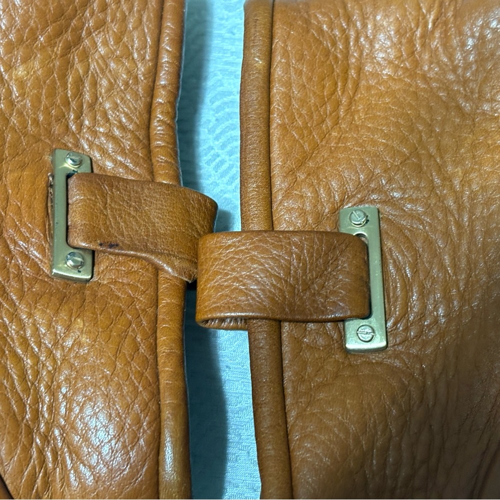 Rachel Zoe Ankle Boots Size 8.5 - Picture 4 of 14